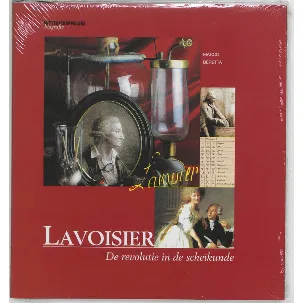 Afbeelding van Lavoisier