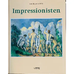 Afbeelding van Impressionisten