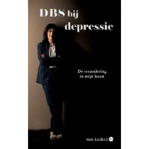 Afbeelding van DBS bij depressie