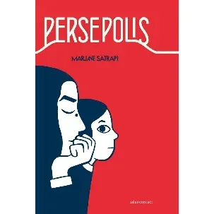 Afbeelding van Persepolis compleet