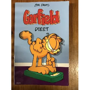 Afbeelding van Garfield Dieet