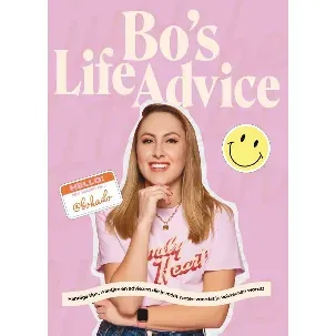 Afbeelding van Bo's Life Advice