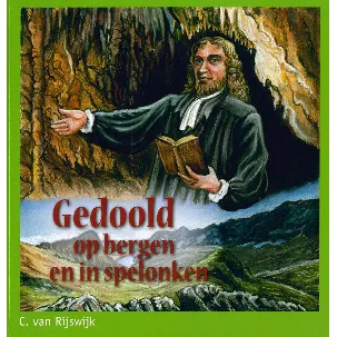 Afbeelding van Gedoold op bergen en spelonken