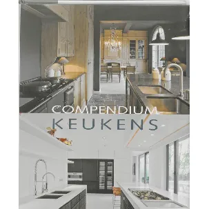 Afbeelding van Compendium Keukens