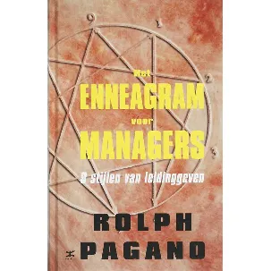Afbeelding van Het Enneagram Voor Managers