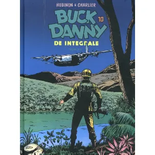 Afbeelding van Buck Danny - Integraal 10 - Buck Danny integraal