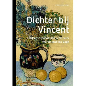 Afbeelding van Dichter bij Vincent