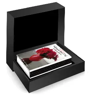 Afbeelding van Adriaan van Dis - Unieke handgemaakte uitgave verpakt in een luxe geschenkdoos van MatchBoox - Kunstboeken
