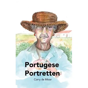 Afbeelding van Portugese portretten