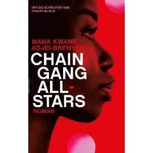 Afbeelding van Chain Gang All Stars