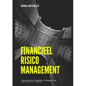 Afbeelding van Financieel Risico Management