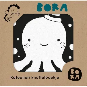 Afbeelding van BORA - Bora in het water