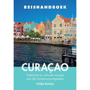 Afbeelding van Reishandboek Curaçao