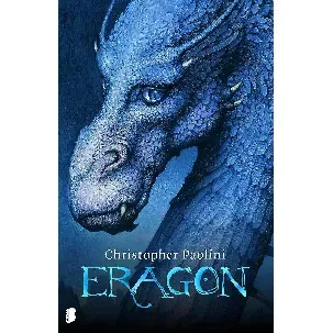 Afbeelding van Het erfgoed 1 - Eragon