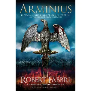 Afbeelding van Arminius 1 - Arminius