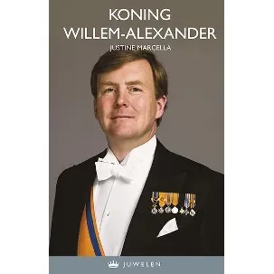 Afbeelding van Kroonjuwelen - Koning Willem-Alexander