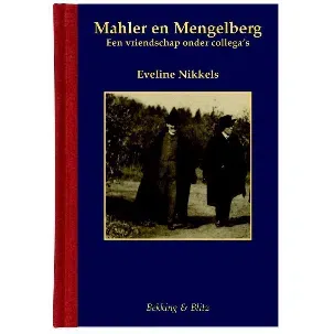 Afbeelding van Miniaturen reeks 61 - Mahler en Mengelberg