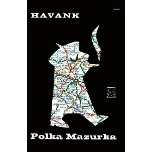 Afbeelding van De Schaduw 10 - Polka Mazurka