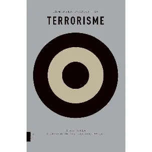 Afbeelding van Elementaire Deeltjes 20 - Terrorisme