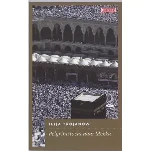 Afbeelding van Pelgrimstocht naar Mekka
