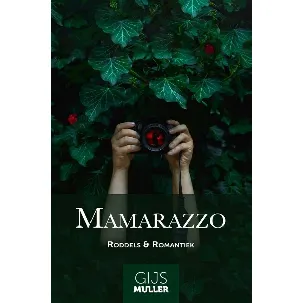 Afbeelding van Mamarazzo