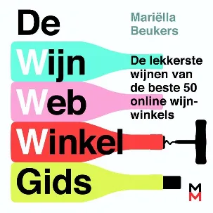 Afbeelding van De WijnWebWinkelGids