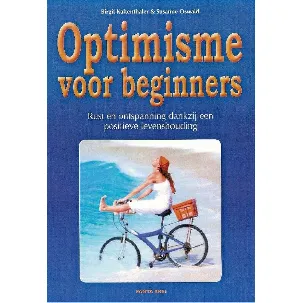Afbeelding van Optimisme voor beginners
