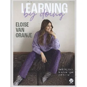 Afbeelding van Learning by doing