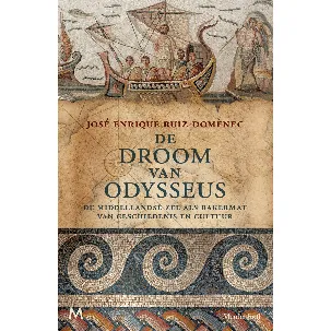 Afbeelding van De droom van Odysseus