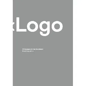 Afbeelding van Logo x logo 1 - Logo x logo