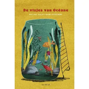 Afbeelding van De visjes van Océane