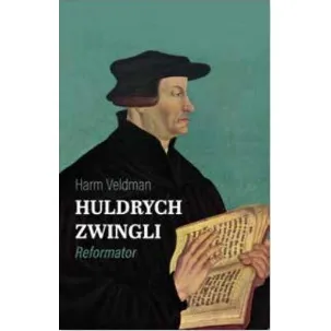 Afbeelding van Huldrych Zwingli