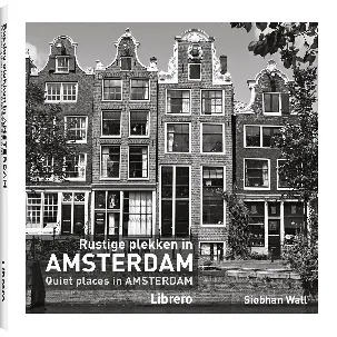 Afbeelding van Rustige plekken in Amsterdam