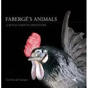 Afbeelding van De dieren van Faberge