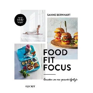 Afbeelding van Food fit focus
