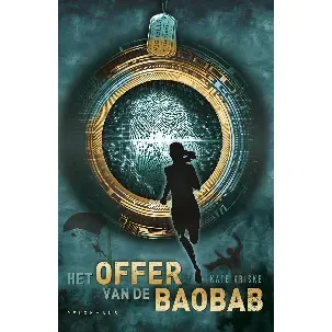 Afbeelding van Het offer van de Baobab