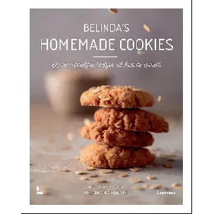 Afbeelding van Belinda's homemade cookies