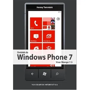 Afbeelding van Ontdek Windows Phone 7
