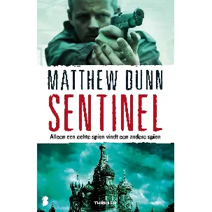 Afbeelding van Sentinel