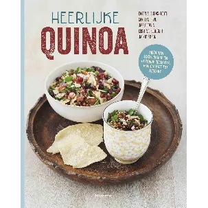 Afbeelding van Heerlijke quinoa