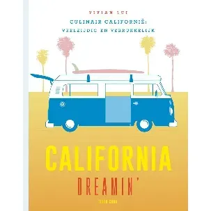 Afbeelding van California Dreamin'