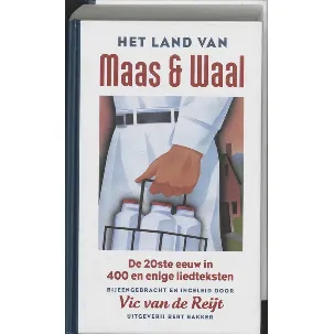 Afbeelding van Het Land Van Maas En Waal