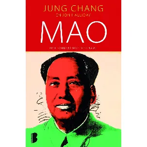 Afbeelding van Mao