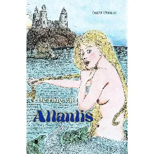 Afbeelding van De ring van Atlantis
