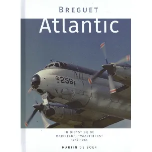 Afbeelding van Breguet Atlantic