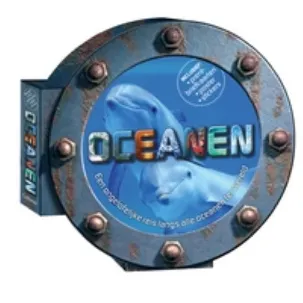 Afbeelding van Oceanen + Prentbriefkaarten En Posterstickers