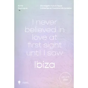 Afbeelding van Ibiza.
