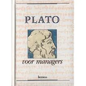 Afbeelding van Plato voor managers