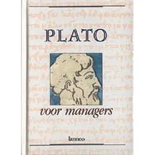 Afbeelding van Plato voor managers