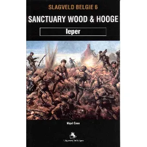 Afbeelding van Ieper Sanctuary Wood & Hooge